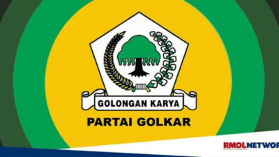 Selamat Ginting: Partai Golkar Main Dua Kaki, Dukung Prabowo Tapi Ridwan Kamil Dampingi Ganjar