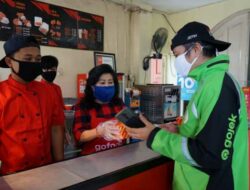 Terungkap! Ratusan Ribu Order Fiktif Bikin Gojek Rugi Hingga Rp.2,2 Miliar