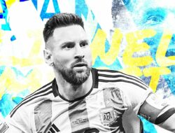 Tanpa Lionel Messi, Tim Tango Argentina Sikat Bolivia 3-0