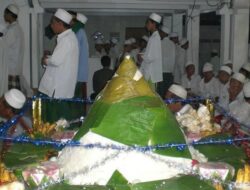 3 Larangan dan Pantangan di Hari Rabu Wekasan