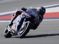 Alex Marquez dan Aleix Espargaro Cemas Keamanan di Sirkuit MotoGP India 2023