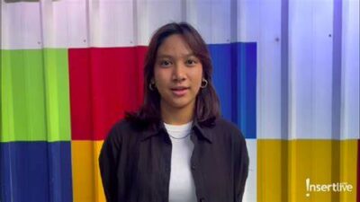 Sosok Abigail Manurung, Maba UGM Yang Viral Bikin Konten Bercyannnda