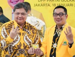 ‘Breaking News’ Ridwan Kamil: Good News Atau Bad News?