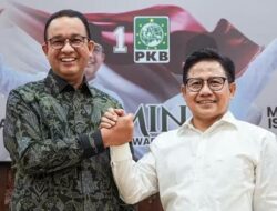 Ganjar dan Prabowo Masih Deadlock, Anies-Muhaimin Sudah Siap Tempur