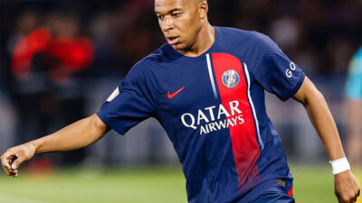 Kylian Mbappe Siap Teken Kontrak Baru di PSG, Tapi Ada Syaratnya