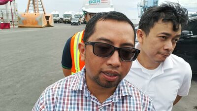 ID FOOD Dapat Pinjaman Himbara Rp.1,5 Triliun, Bakal Impor 125 Ribu Ton Gula Brasil