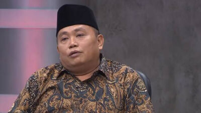 Arief Poyuono: Kejagung Harus Cari Jefri, Distributor Dana Korupsi BTS 4G Kominfo