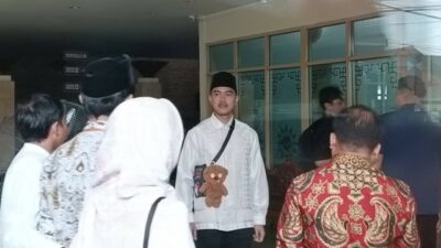Kaesang Sudah Disiplinkan Ade Armando Karena Sering Serang PDIP