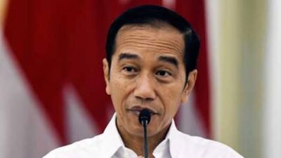 Masuki Fase ‘Bebek Lumpuh’, Sandera Politik ala Jokowi Tak Efektif Lagi Jadi Alat Pemaksa