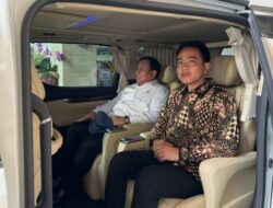 Zulhas Soal Gibran Diusulkan Cawapres Prabowo: Walikota Sukses, Wajar!