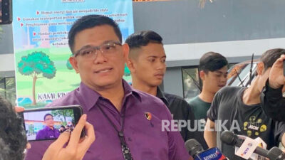 Selain Pemerasan, Polda Metro Jaya Juga Temukan Bukti Dugaan Korupsi Pimpinan KPK