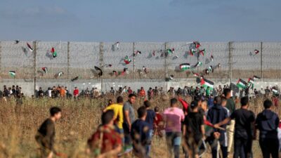 Korban Tewas Perang Tembus 1.500 Lebih: 900 Israel dan 690 Palestina