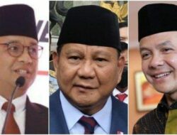 Ramalan Joyoboyo dan Ronggowarsito Sebut Indonesia Bakal Dipimpin Presiden Dari Jawa Tengah