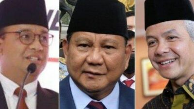 Ramalan Joyoboyo dan Ronggowarsito Sebut Indonesia Bakal Dipimpin Presiden Dari Jawa Tengah