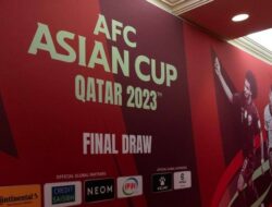 Tiket Piala Asia Qatar 2023 Sudah Dijual, Harga Mulai Rp. 100 Ribuan