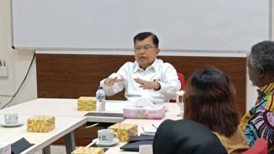 Terungkap! JK Sebut Ada BUMN Nunggak Utang Rp. 300 Miliar ke Perusahaannya