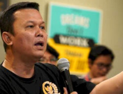 Gugatan di MK Bikin PDIP Cemas, Andi Sinulingga: Terlihat Tak Pede Tanpa Jokowi