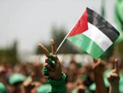 7 Tausiyah MUI Terkait Agresi Militer Israel ke Palestina, Berikut Isi lengkapnya