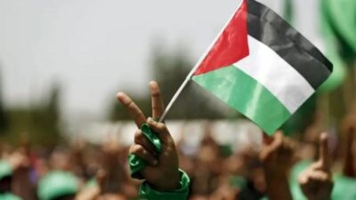 7 Tausiyah MUI Terkait Agresi Militer Israel ke Palestina, Berikut Isi lengkapnya