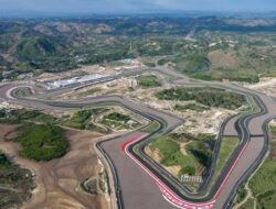 Sirkuit Mandalika Dapat Grade A Homologasi FIM dan Dorna, Layak Gelar MotoGP