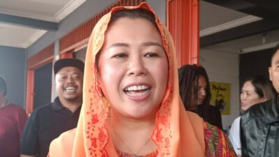 Yenny Wahid: Warga PKB Silakan Coblos PKB, Tapi Pilihan Presiden Ikut Saya!