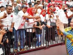 Ketua Fraksi PDIP DPRD DKI Jakarta Gembong Warsono Meninggal Dunia
