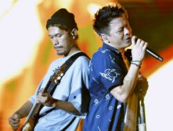 Ariel Tak Terima Peterpan Disebut Lebih Bagus Saat Masih Ada Andika