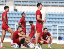 Akmal Marhali: Timnas Indonesia 99,9 Persen Lolos ke Putaran Kedua Kualifikasi Piala Dunia 2026