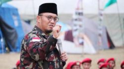 OSO Sindir Capres Tanpa Istri di Depan Kader Hanura, Jubir Prabowo: Terima Kasih Hinaannya