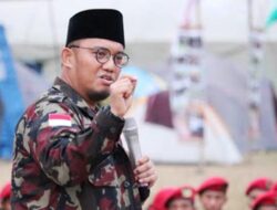OSO Sindir Capres Tanpa Istri di Depan Kader Hanura, Jubir Prabowo: Terima Kasih Hinaannya