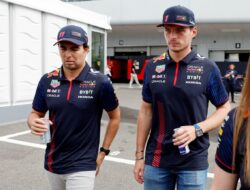 Red Bull Racing Terlalu Kuat di F1 2023, CEO McLaren: Mereka Menakutkan!