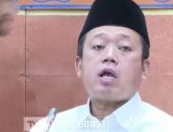 Serobot Tanah Warga Rempang, Nusron Wahid: Apa Bedanya BP Batam Dengan VOC?