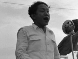 Perlawanan Terakhir DN Aidit Usai G30S PKI, Bagi-bagi Senjata Habisi Pemimpin Desa