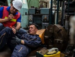 Penolong Korban Kecelakaan Bisa Terkena Pidana?