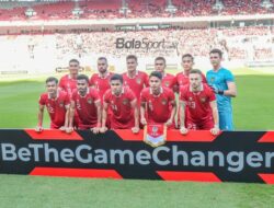 Laga Kualifikasi Piala Dunia 2026 Zona Asia Timnas Indonesia Vs Brunei Pindah ke SUGBK