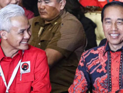 PDIP Sangat Butuh Jokowi Untuk Dongkrak Popularitas Ganjar Pranowo
