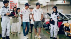 18 Alasan Marc Marquez Tinggalkan Honda, Diumumkan di MotoGP Indonesia?