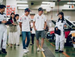18 Alasan Marc Marquez Tinggalkan Honda, Diumumkan di MotoGP Indonesia?