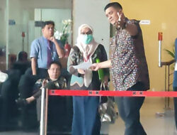 Bacaleg PKB Dapil Gorontalo Reyna Usman Diperiksa KPK Jadi Saksi Korupsi Kemnaker