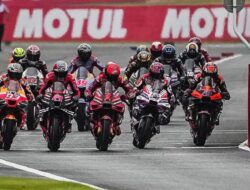 Ini Cara Beli dan Harga Tiket MotoGP Mandalika 2023