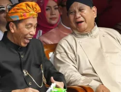 Megawati Bakal Anulir Ganjar Dari Capres 2024, Pengamat Ini Ungkap Alasannya
