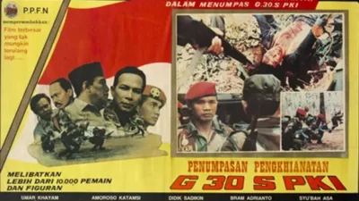 Kondisi Mengerikan Jenazah 7 Pahlawan Revolusi Korban Keganasan PKI, Beda Dengan Versi Orba