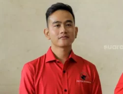 Jika Gibran Nekat Angkat Kaki Dari PDIP, Panda Nababan: Oh! Haus Kekuasaan!