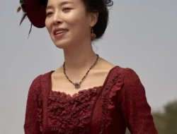 Segera Menikah, Ini Sederet Drama Korea Populer Dibintangi Cha Chung Hwa