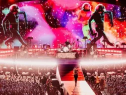 Dijual Hanya Rp.300 Ribuan, Ini Cara Beli Infinity Tickets Coldplay Jakarta