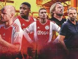 Ada Apa Denganmu, Ajax Amsterdam? Fans Hancurkan Stadion Hingga Kecurangan Transfer Pemain