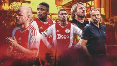 Ada Apa Denganmu, Ajax Amsterdam? Fans Hancurkan Stadion Hingga Kecurangan Transfer Pemain