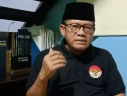 Diungkap IPW, Selangkah Lagi Ketua KPK Firli Bahuri Jadi Tersangka Kasus Pemerasan Eks Mentan SYL