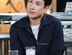Bintang Film ‘Parasite’ Lee Sun Kyun tersandung kasus narkoba