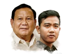 Prabowo Tegaskan Takkan Pakai Fasilitas Negara Untuk Kampanye Meski Cawapresnya Gibran